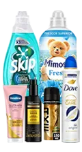 Productos Unilever
