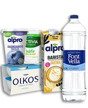 Productos Danone