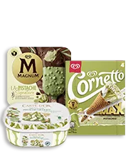Productos Pistacho Party