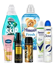 Productos Unilever