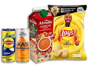 Productos Pepsico