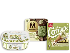Productos Pistacho Party