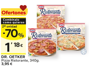 Ofertones
