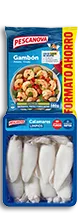 Productos Pescanova