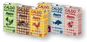 Caldos Aneto