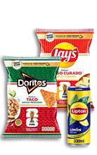 Productos Pepsico
