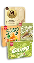 Productos Helados Magnum