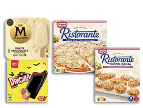 Productos Unilever