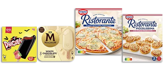 Productos Unilever