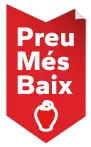 Preu més baix