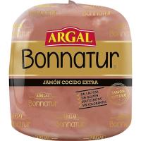 Pernil cuit ARGAL Bonnatur, al tall, compra mínima 100 g