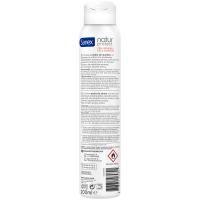 Desodorant pell sensible SANEX NATUR PROTECT, spray 200 ml