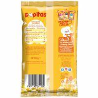 Palomitas de mantequilla POPITAS, bolsa 100 g