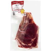 Chuleta de vaca individual skin, bandeja aprox. 500 g