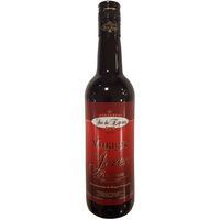 Vinagre de Jerez reserva SUR DE ESPAÑA, botella 75 cl