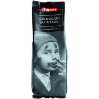 Xocolata a la tassa TORRAS, tauleta 180 g