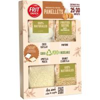 Panellets FRIT RAVICH, bandeja 530 g