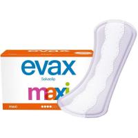 Protector maxi EVAX, caixa 72 u