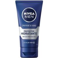 Hidratant protector Originals NIVEA For Men, dosificador 75 ml