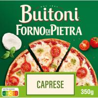 Pizza Forno Caprese BUITONI, caixa 350 g