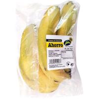 Plátano de Canarias IGP, al peso, compra mínima 1 kg