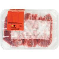 Entrecot grueso de aguja, bandeja aprox. 400 g