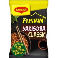 Yakisoba classic MAGGI, sobre 120 g