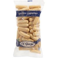 Picos gordos EL GUIJO, bolsa 125 g