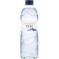 Aigua VERI, botellín 50 cl