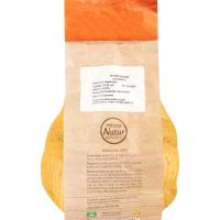 Patata para freír EROSKI NATUR, malla 2 kg