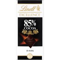 Xocolata 85% cacau EXCELLENCE, tauleta 100 g