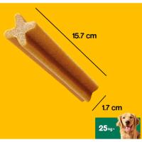 DentaStix maxi gos gran PEDIGREE, paquet 270 g