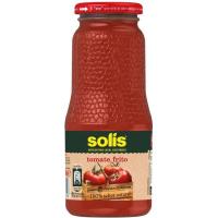 Tomàquet fregit SOLIS, flascó 360 g
