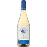 Vi blanc Penedès BLANC MARINER, ampolla 75 cl