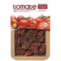 Tomate deshidratado TREVIJANO, bandeja 70 g