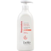 Loción urea belle, dosificador 400 ml