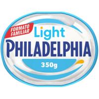 Formatge light PHILADELPHIA, terrina 350 g