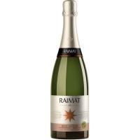 Cava Chardonnay Brut RAIMAT, ampolla 75 cl