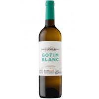 Vi blanc planell D.O. Costers del Segre CASTELL DEL REMEI, ampolla 75 cl