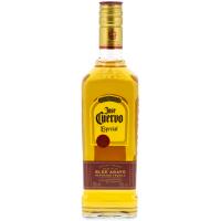 Tequila Especial CUERVO, ampolla 70 cl