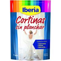 Soluciona cortinas  IBERIA, sobre 150 ml