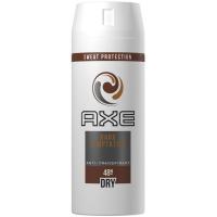 Desodorant per a home Dry Dark Temptation AXE, spray 150 ml