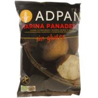 Harina de panadera ADPAN, paquete 1 kg