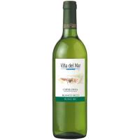 Vi blanc D.O. Catalunya VINYA de la MAR, ampolla 75 cl