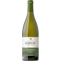 Vi blanc Chardonnay RAIMAT, ampolla 75 cl