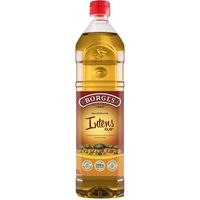 Oli d`oliva intens BORGES, ampolla 1 litre