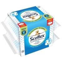 Paper higiènic humit SCOTTEX, recanvi 148 u