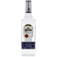 Tequila JOSÈ CUERVO Silver, ampolla 70 cl