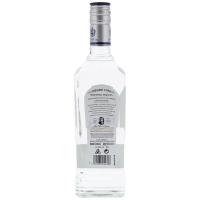 Tequila JOSÈ CUERVO Silver, ampolla 70 cl