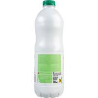 Llet semidesnatada EROSKI, ampolla 1,5 litres